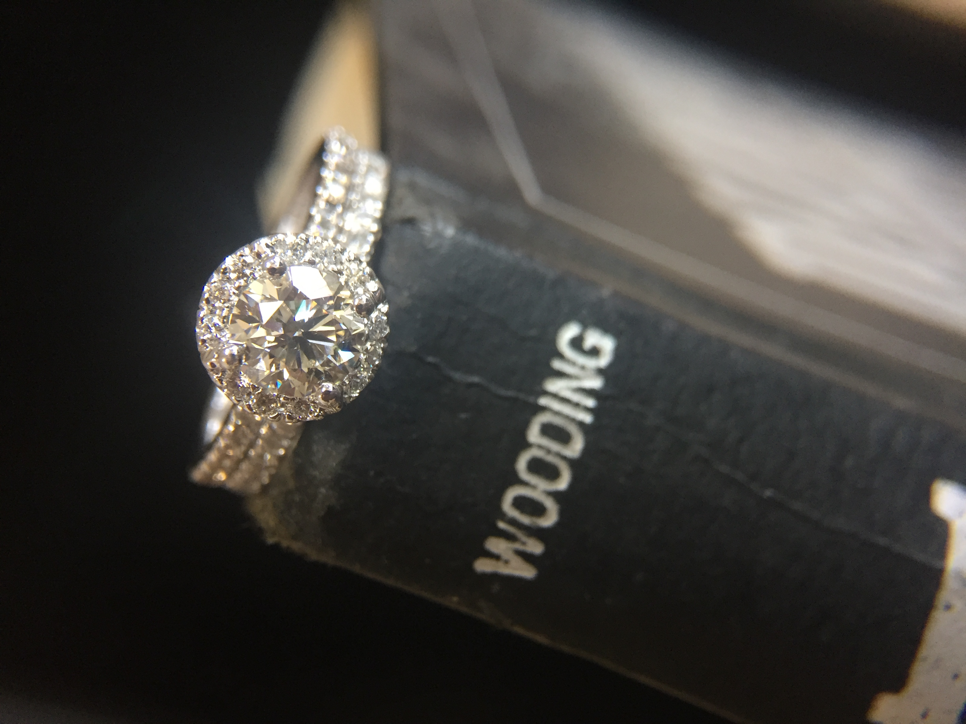 Round Diamond