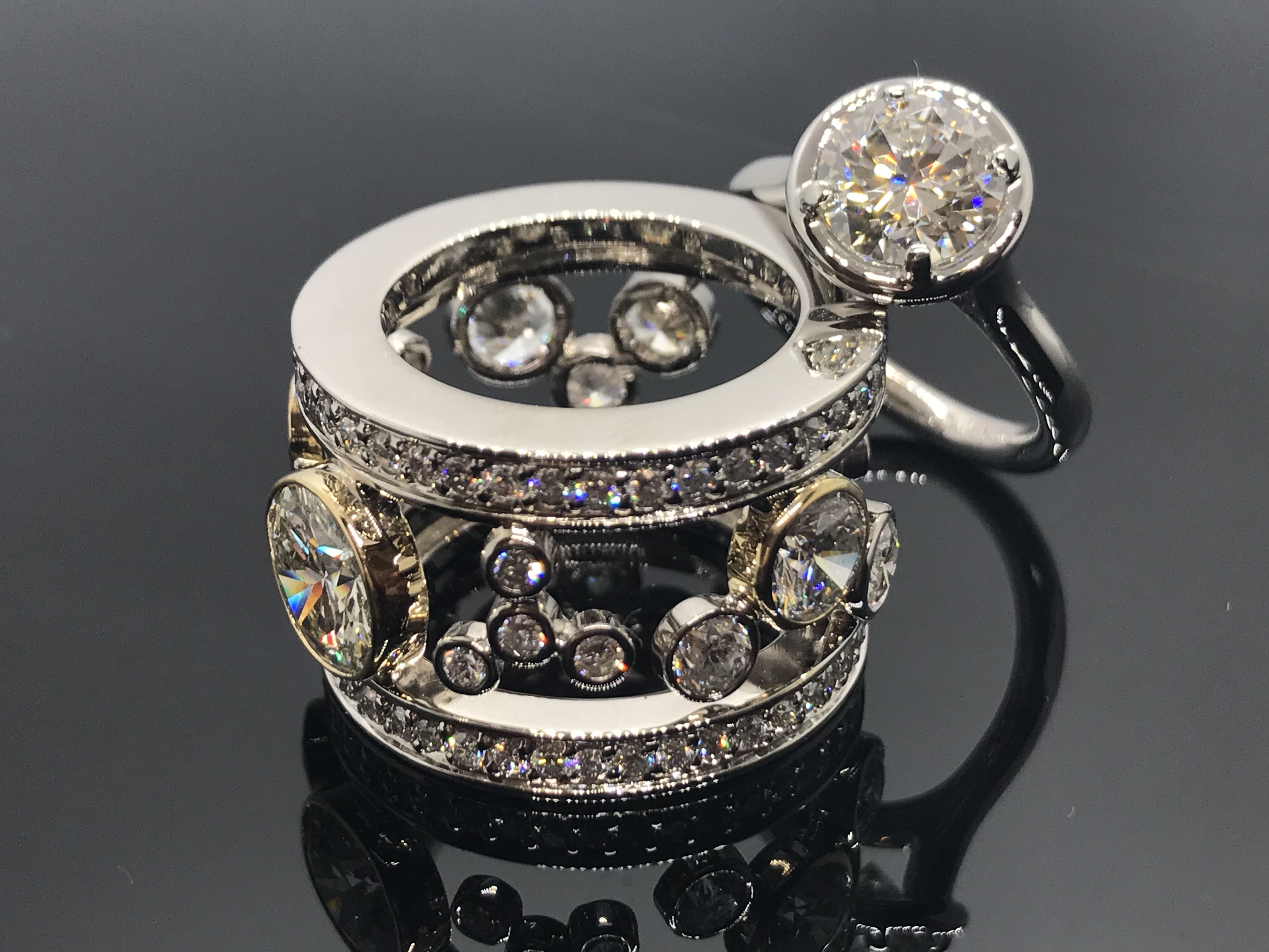 Wedding Set