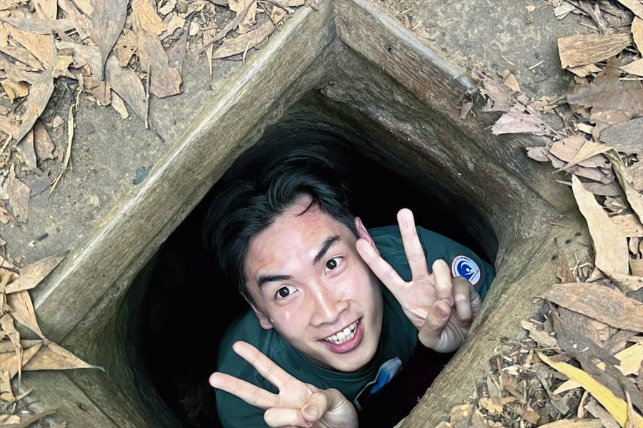 Cu Chi Tunnels Tour: Complete Guide for 2025 Visitors