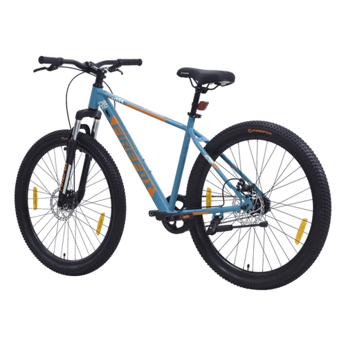 Firefox Tremor X 27.5D Single Speed | The Bicycle Studio