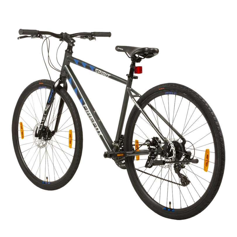 Firefox spirit cycle sale