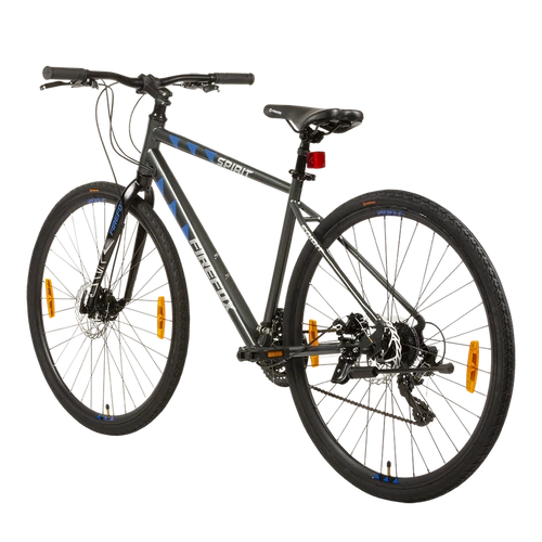 Firefox Spirit X 700C The Bicycle Studio