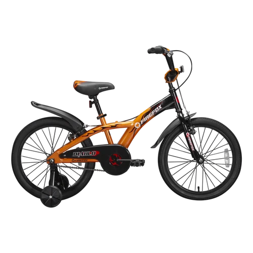 Firefox Diablo 20T V SSP | The Bicycle Studio