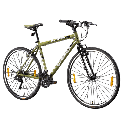 Mountain Bike Firefox Bad Attitude Cycle Firefox Bad Attitude