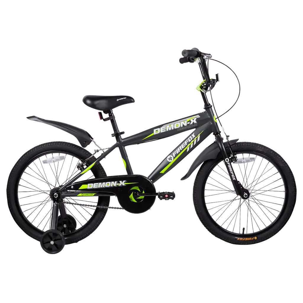 Firefox Demon X 20T V SSP