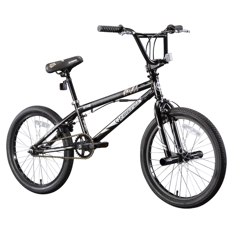 Firefox Skull 20" BMX