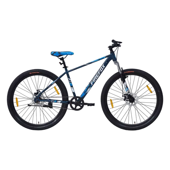 F.29様　100 Firefox Tremor X 29T Single Speed | The Bicycle Studio