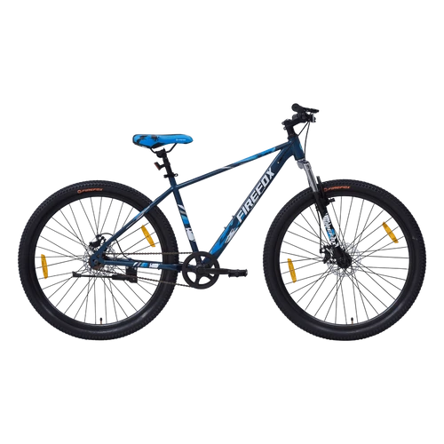 Firefox Tremor X 29T Single Speed | The Bicycle Studio