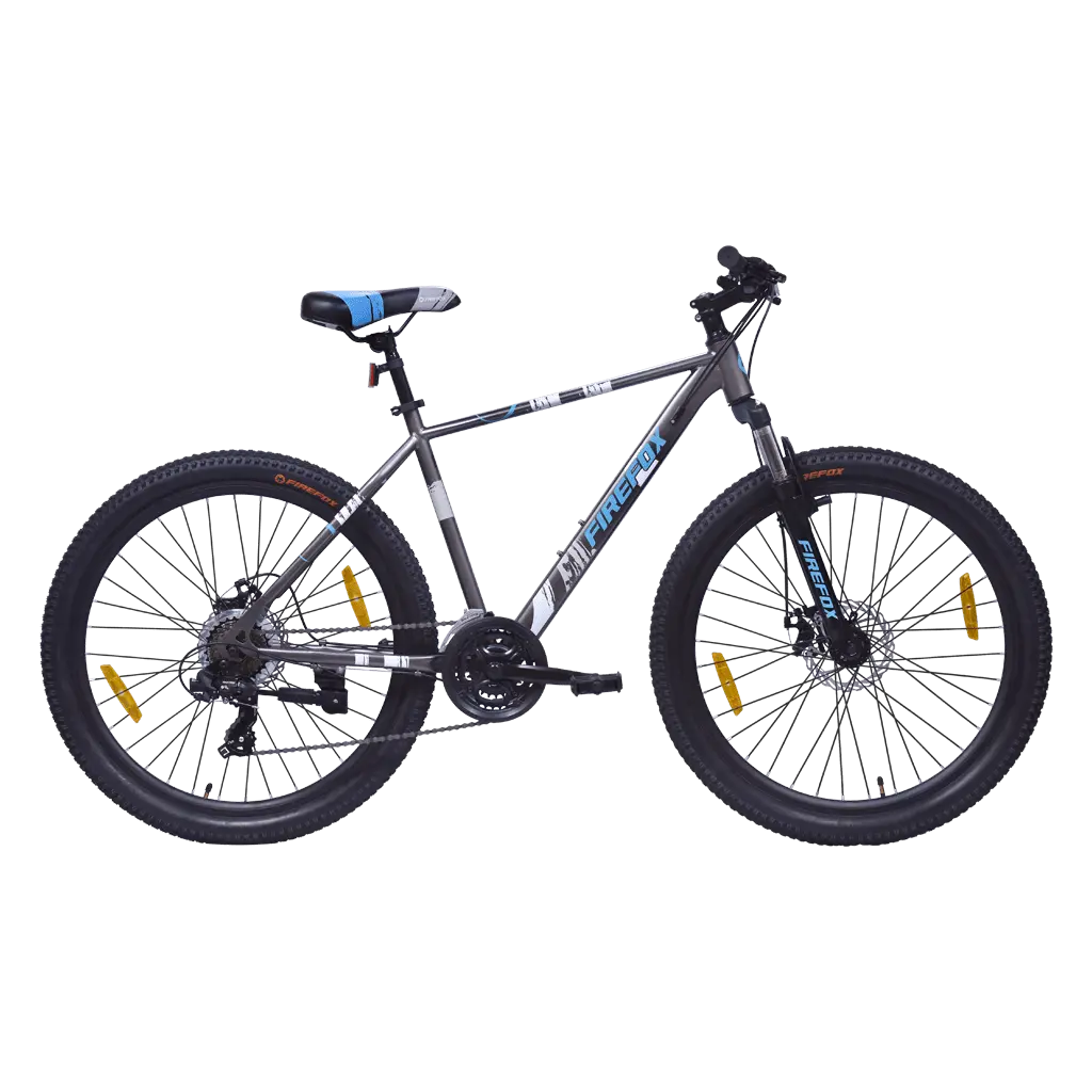 Firefox Tremor X 26T 21 Speed