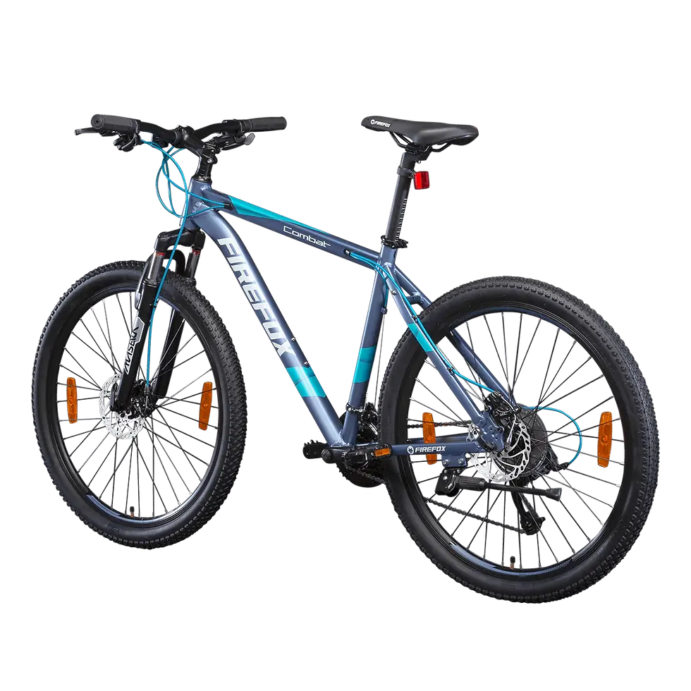 Thumbnail: Firefox Combat 27.5T 24 Speed