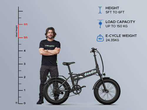 Nilox Doc Nilox E Bike X4 Eco Doc Nilox Doc Eco