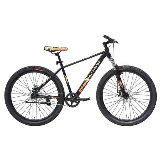 Firefox Tremor X 27.5D Single Speed | The Bicycle Studio