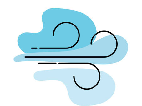 LETTER 20- AUGUSTUS IX- FLUID 20/43                   DÜNNE LUFT