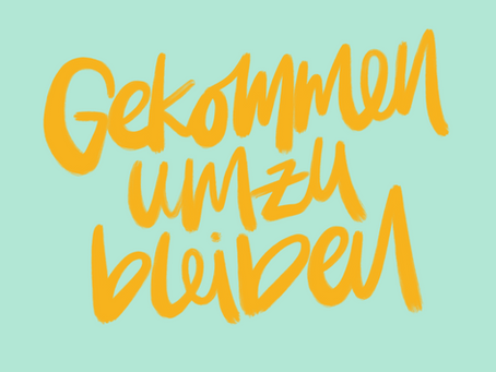 LETTER 21- AUGUSTUS IX- 21/43                   GEKOMMEN UM ZU BLEIBEN