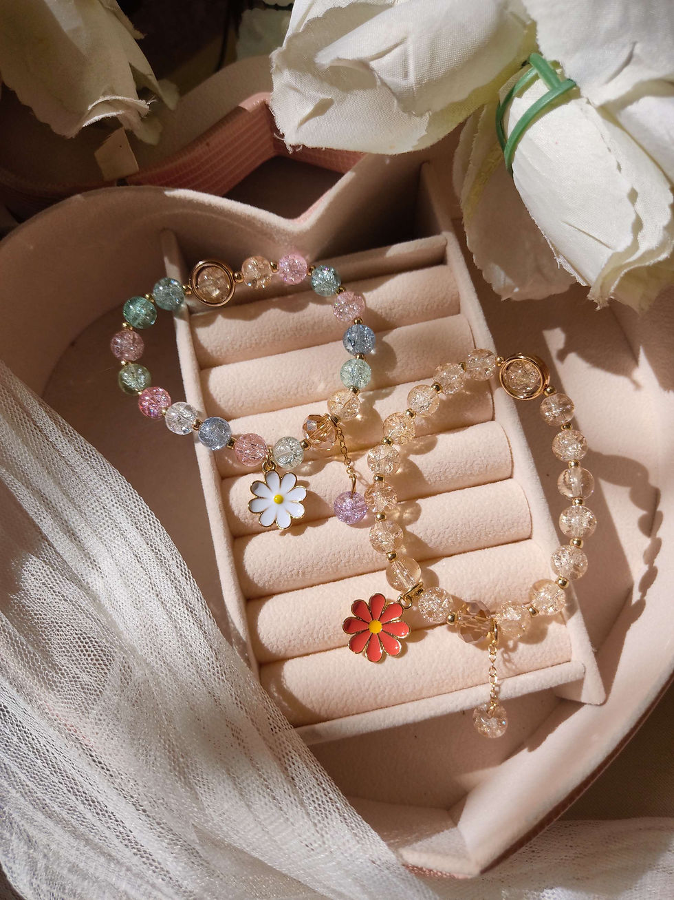 Thumbnail: Korean Bracelet