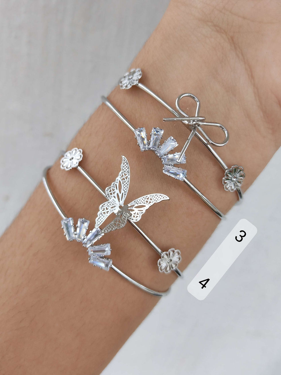 Thumbnail: Adjustable Bracelet