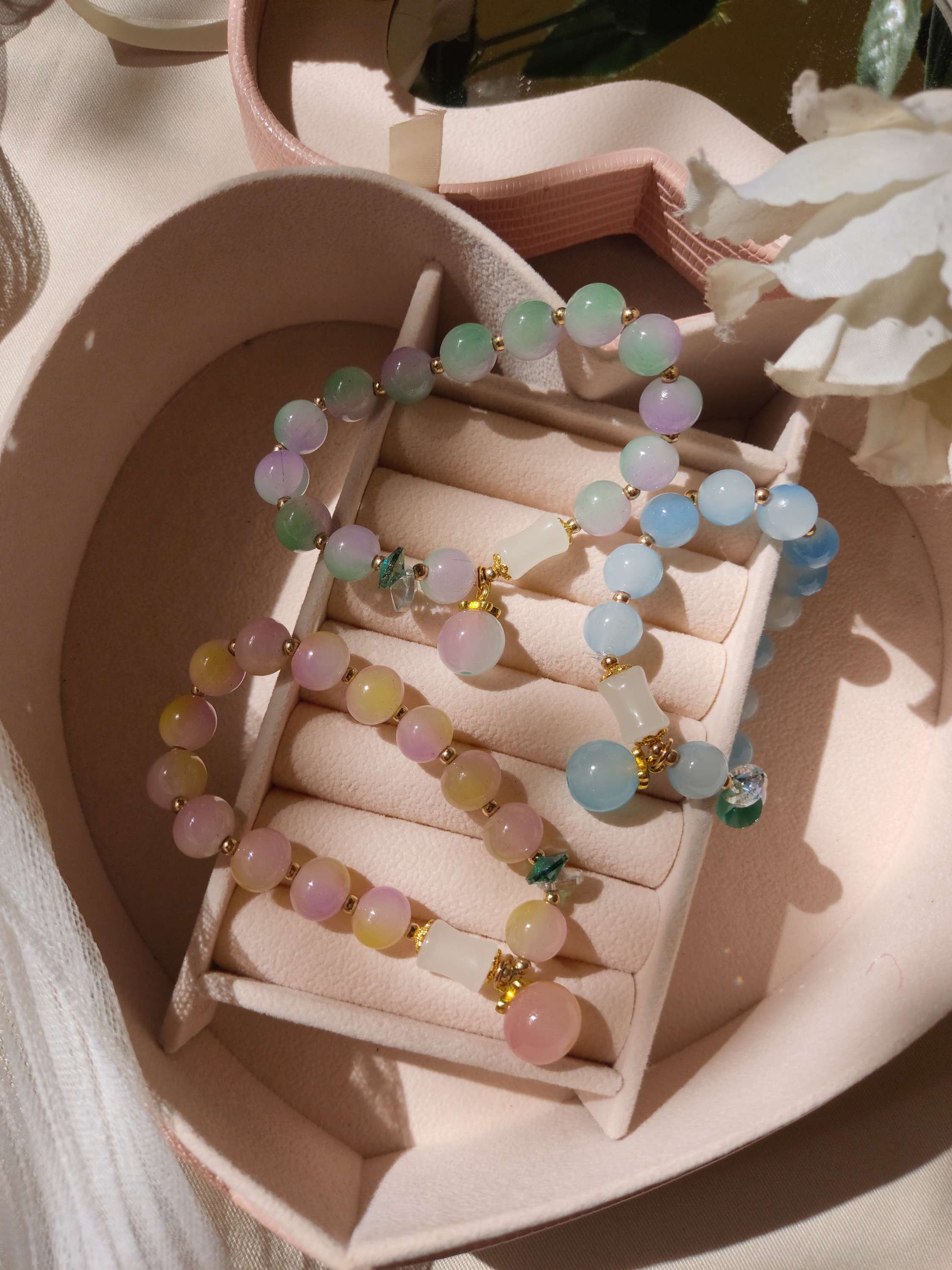 Korean Bracelet
