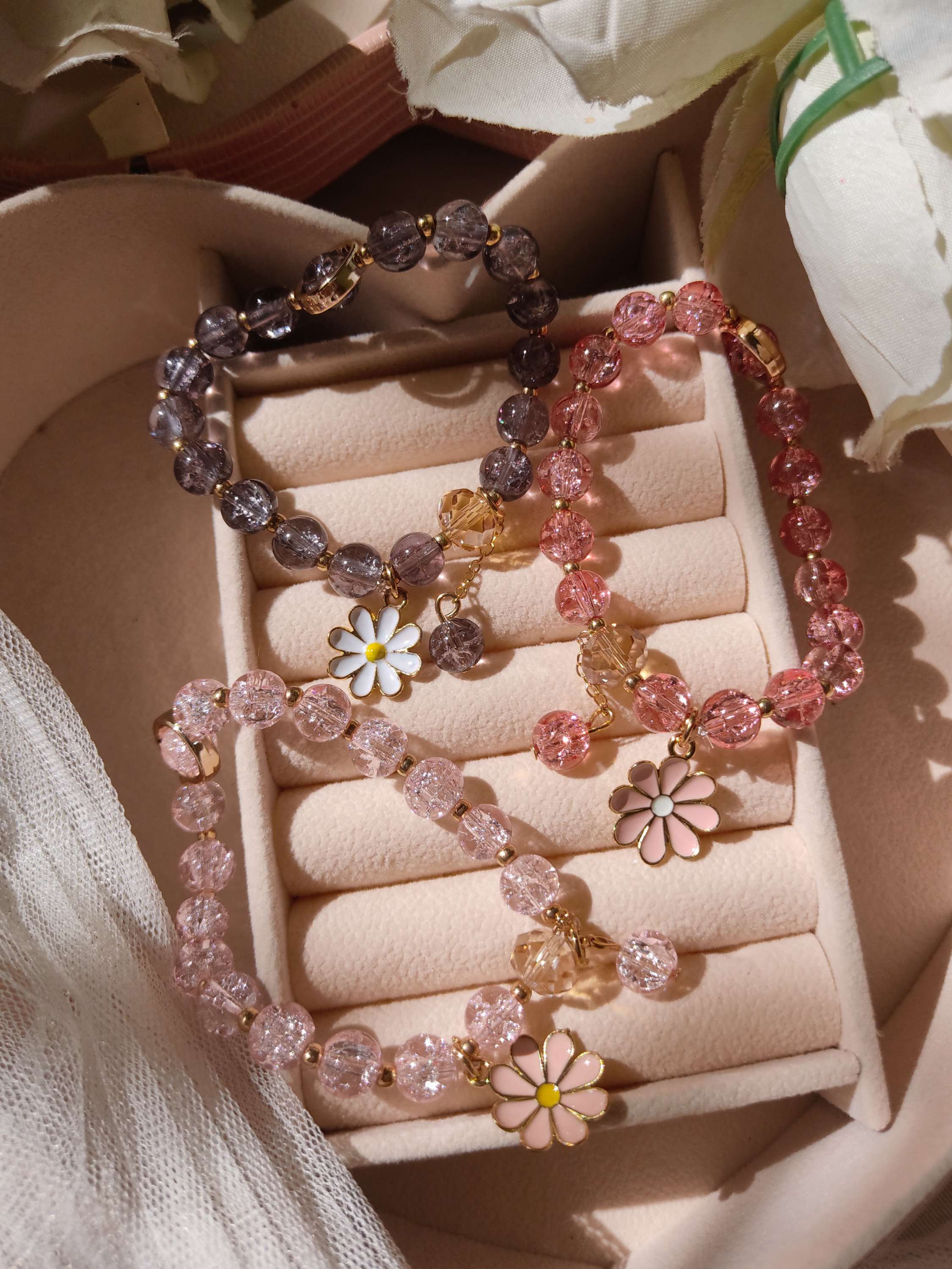 Korean Bracelet