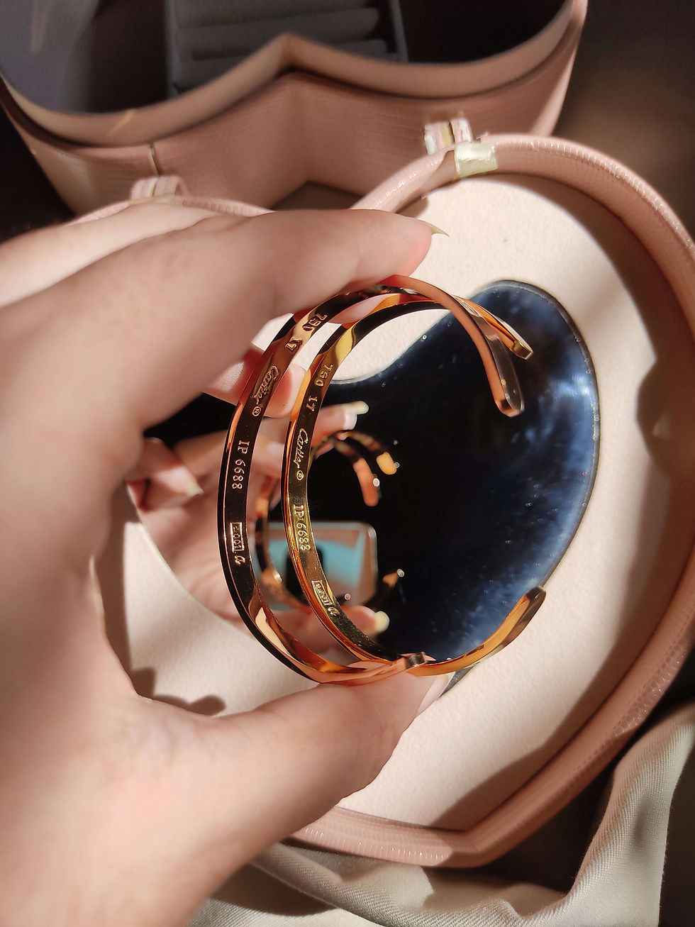 Thumbnail: Anti Tarnish Bracelet