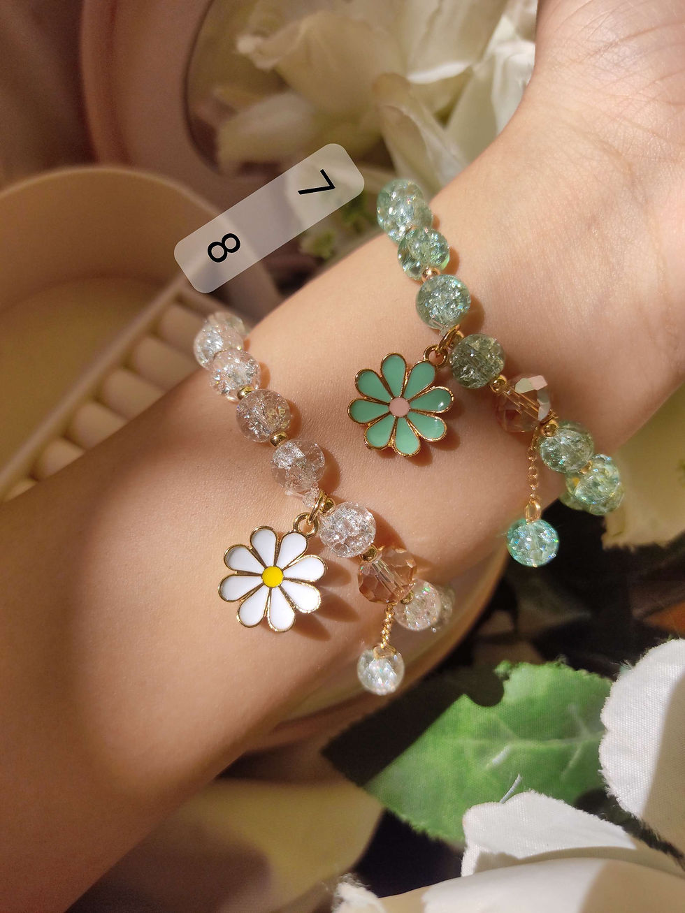 Thumbnail: Korean Bracelet