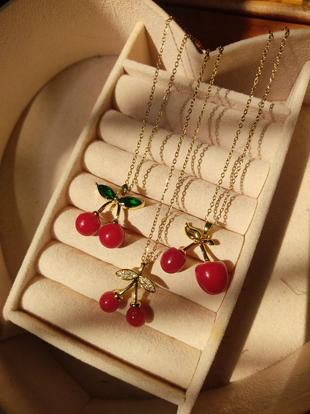 Anti Tarnish Chains