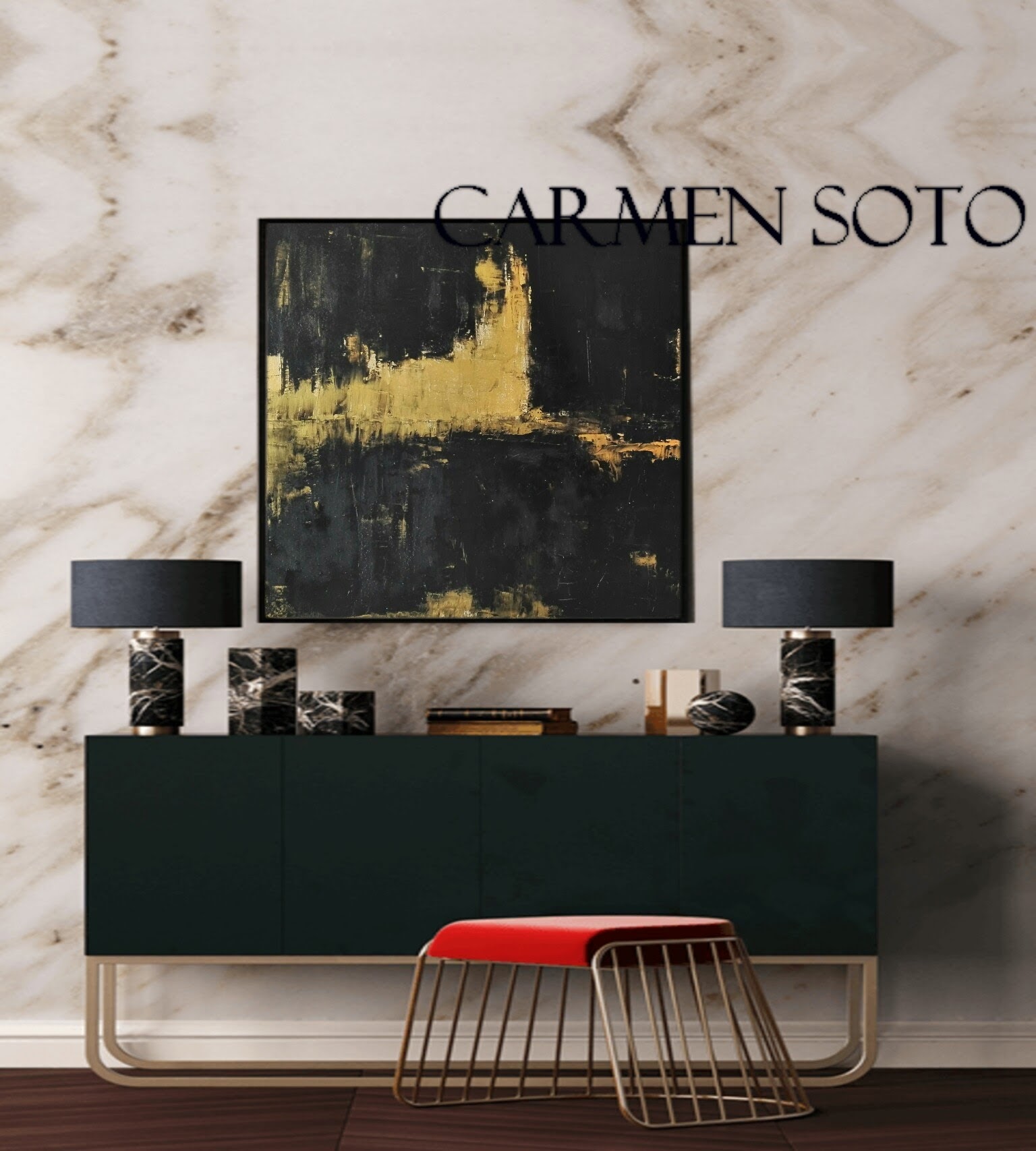 Serie Gold