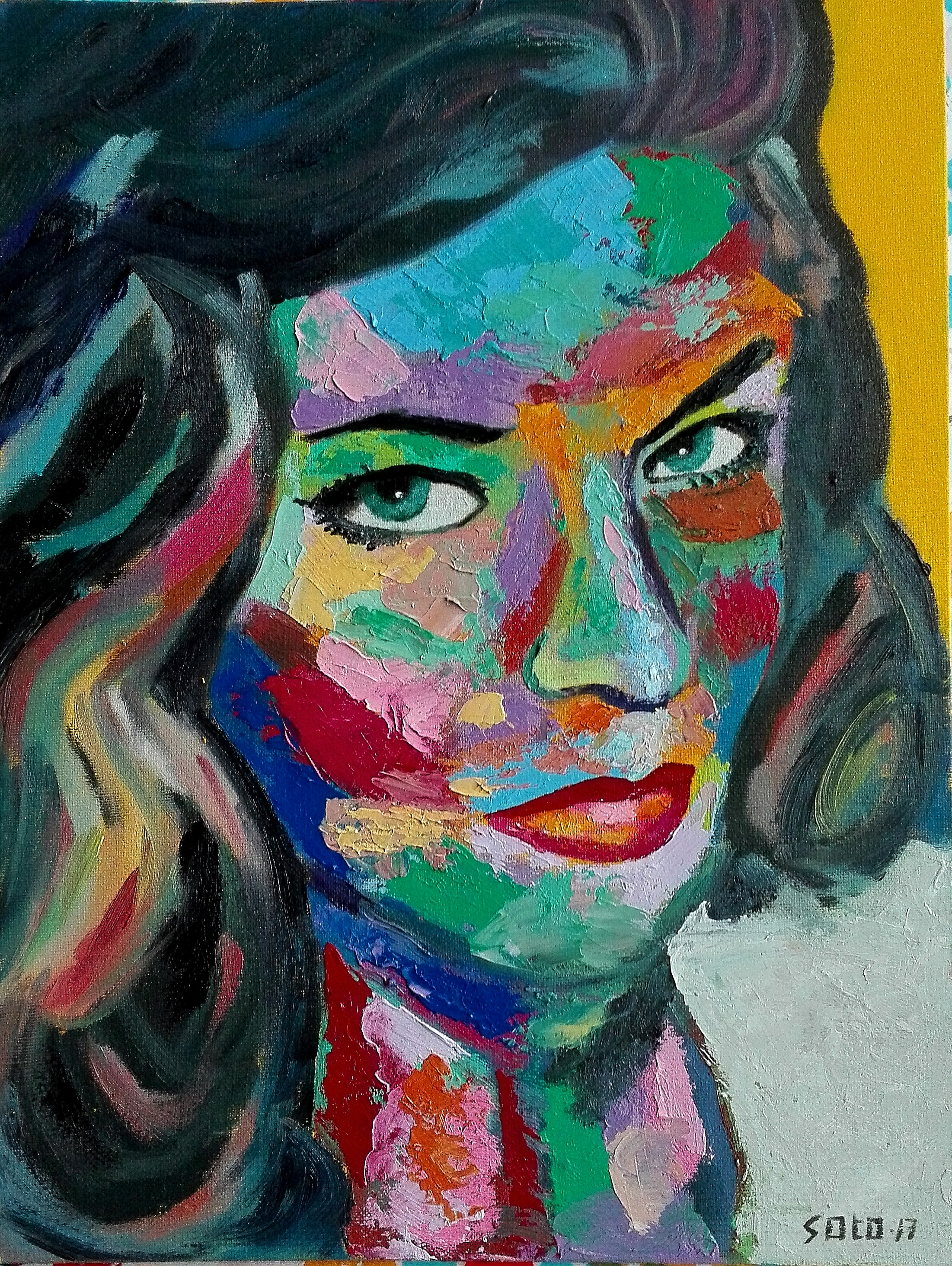 Lauren Bacall