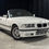 Miniature : BMW E36 Cabriolet 320i