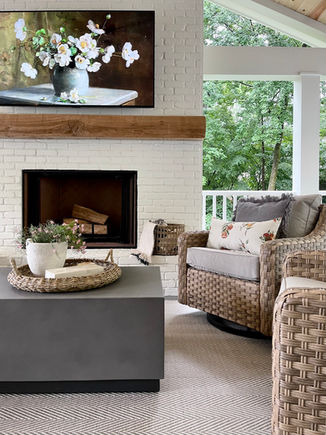 Fixer Upper Transformations