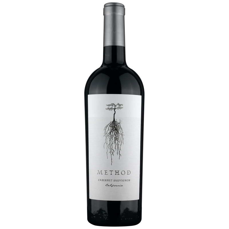 Method California Cabernet Sauvignon 2023