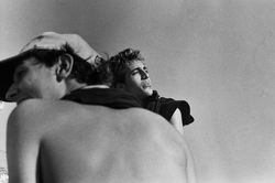 Love Parade-Israel-Tel Aviv 2004  Photo by Ilan Assayag