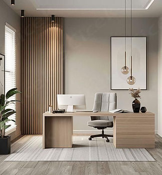 Minimalist Home Office Achieve a Clutter-Free and Calm Workspace.jpeg