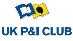 UK P and I logo