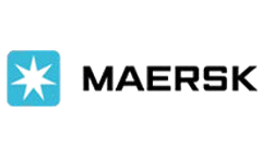 Maersk logo