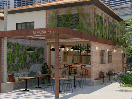 UM LUGAR CHAMADO MIMOSA CAFÉ