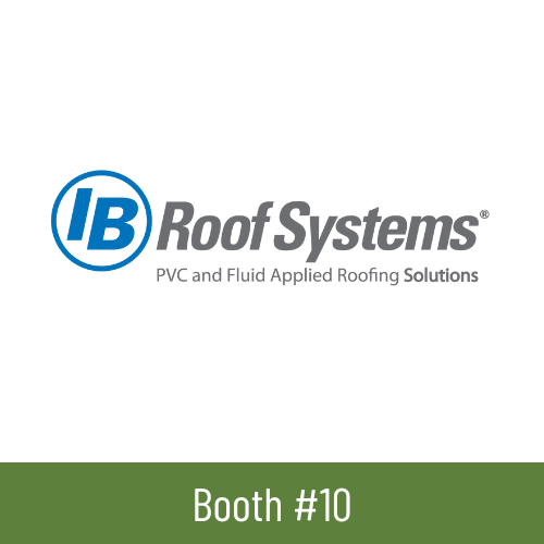 Booth #10