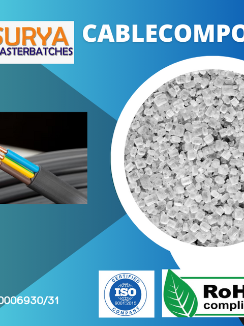 Cable Compound