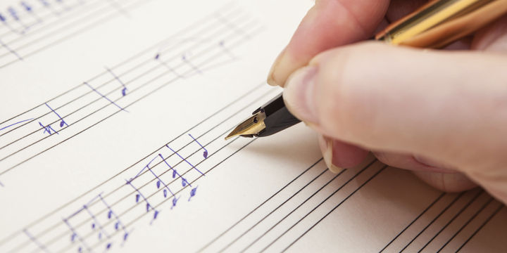 Kiyanu Kim | How to Become a Songwriter - Break Those Bad Habits
