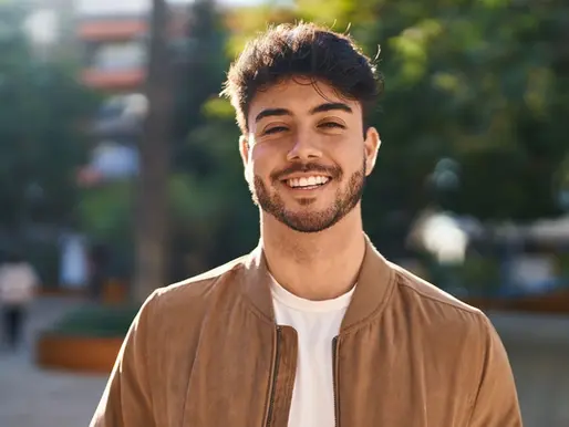Men's Hair Trends 2025