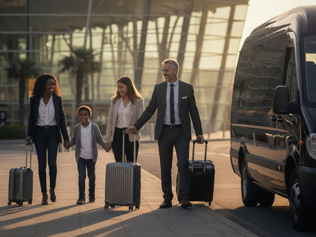 Cardiff Airport Drop Off Taxi: A Complete Guide to Stress-Free Departures