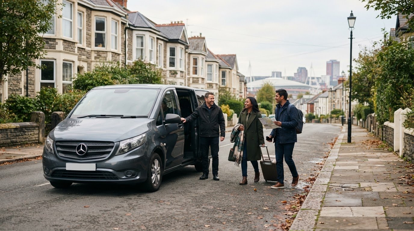 Canton taxi service with clear, affordable fares