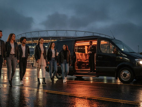 Concert Transfer Cardiff: The Ultimate 2026 Group Travel Resource