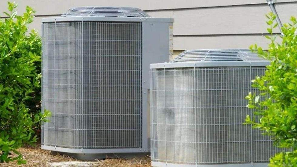 Beating the NYC Heat: Your Guide to Central AC Installation in Queens and Manhattan