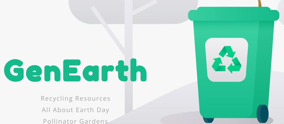 GenEarth - Young ecologists finding value in our site and sharing information