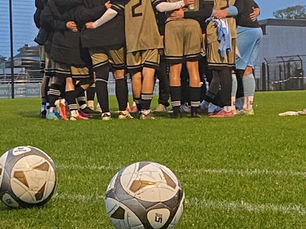 U19/A1, hart erkämpfter Heimsieg