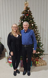 Porter, Dee & Ernie Johnson