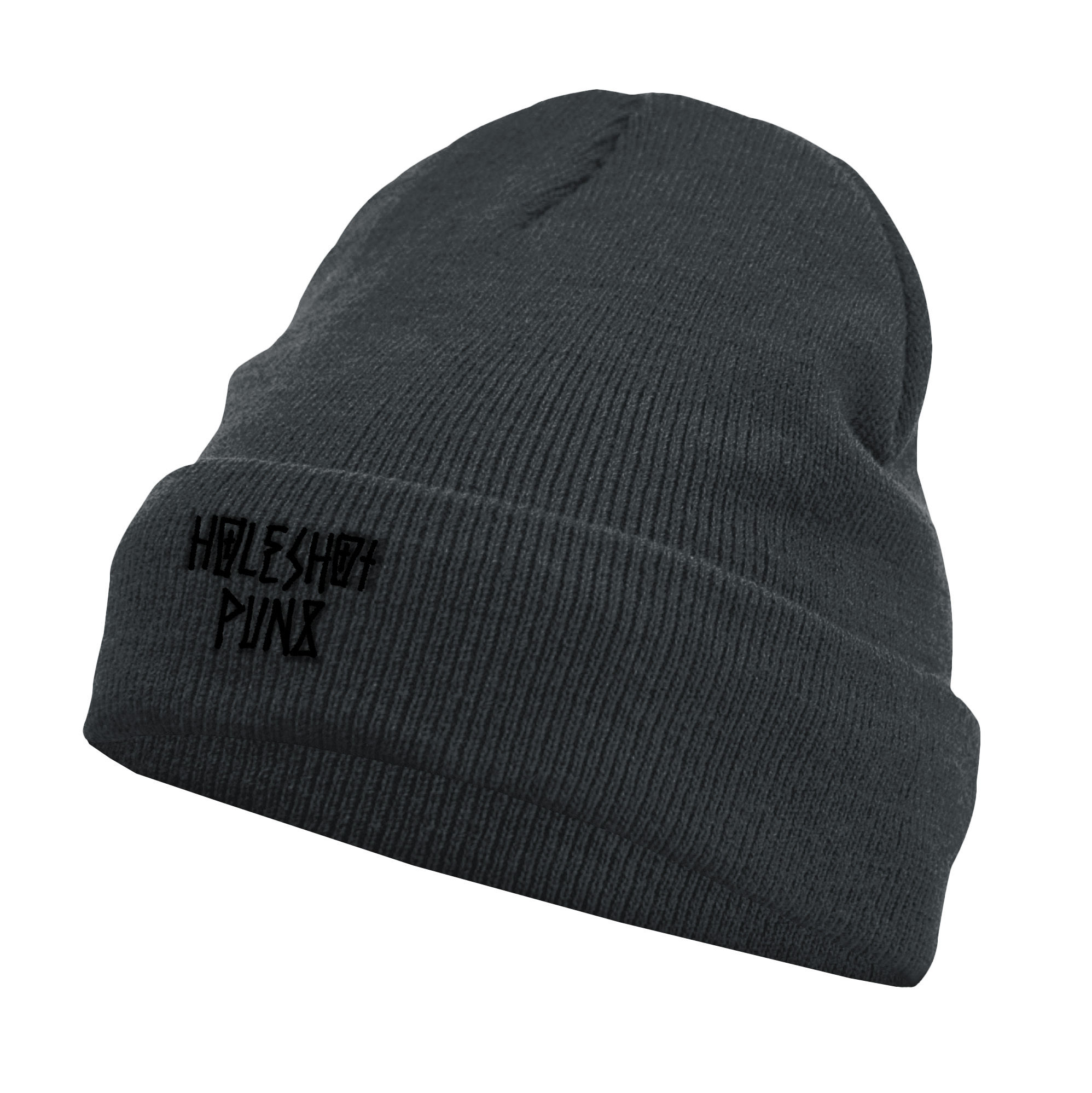 HSP TREVOR Cap Anthracite