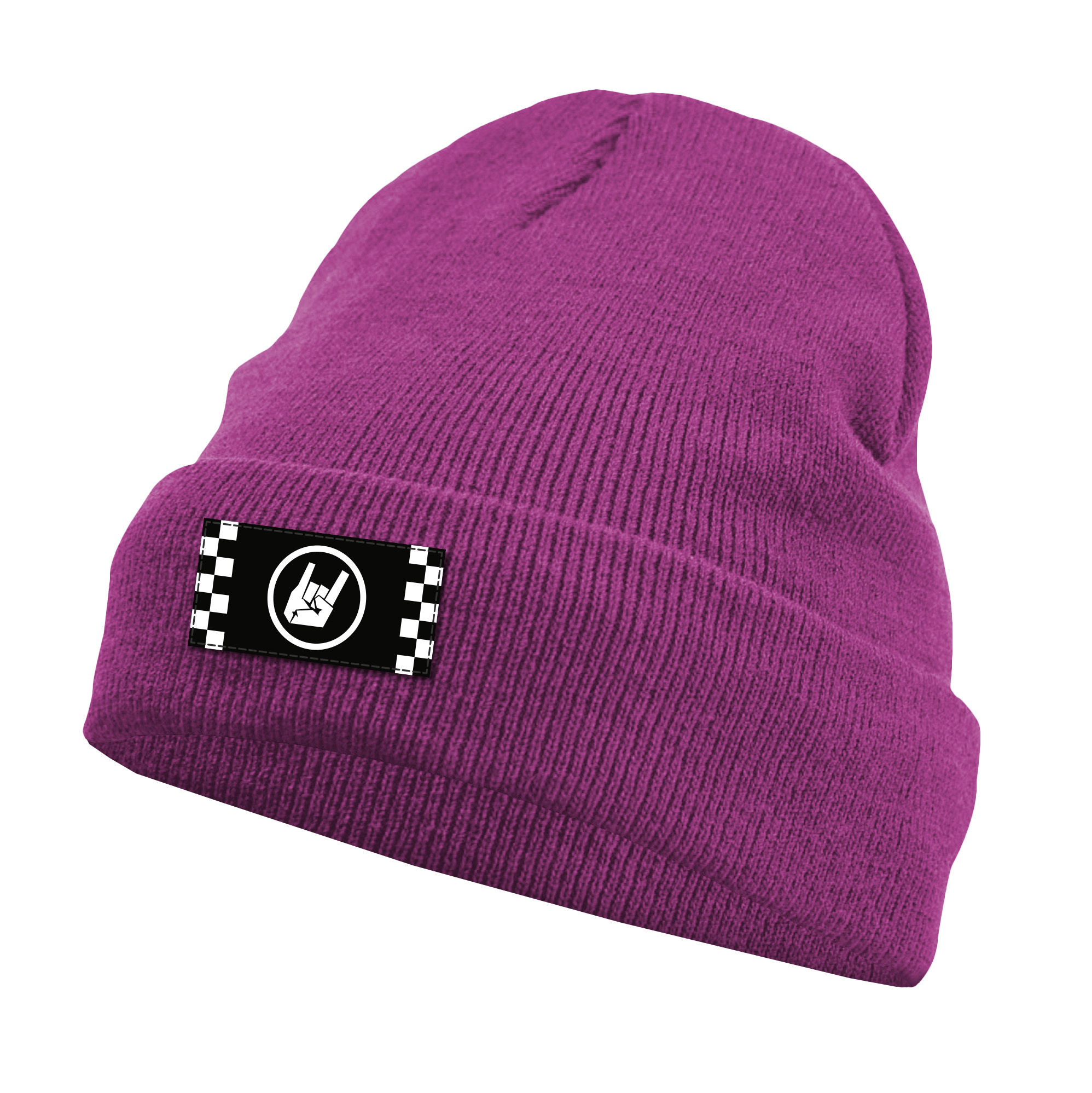 HSP PITLANE Čiapka Fialová