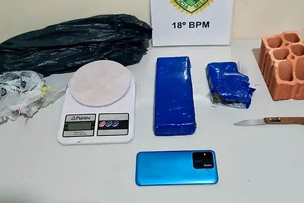 HOMEM É PRESO POR ROUBO.webp