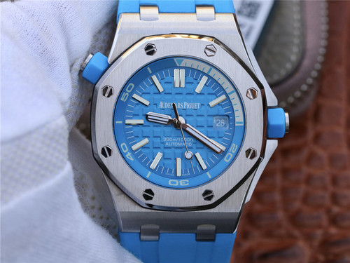 Audemars Piguet Royal Oak Offshore Chronograph Diver